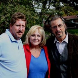 For the Love of Honey and Al Image